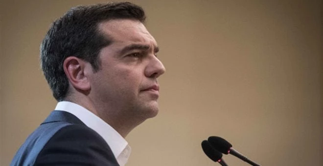 Στην Τετραμερή Σύνοδο Ελλάδας-Βουλγαρίας-Σερβίας-Ρουμανίας ο Τσίπρας